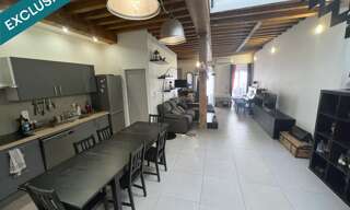 Appartement 4 Pièces 120 m² à vendre à Vienne (38200)
