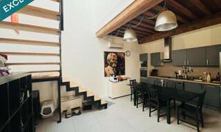 Appartement 4 Pièces 120 m² à vendre à Vienne (38200)