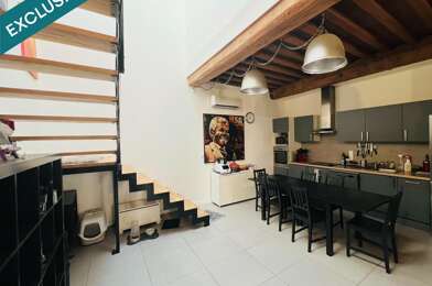 Appartement 4 pièces 215000 €