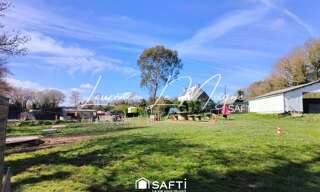 Commerce 3 Pièces  m² à vendre à La Martyre (29800)