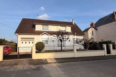 Maison 6 pièces 322400 €