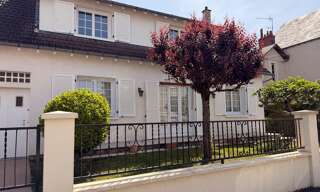 Maison 6 Pièces 146 m² à vendre à Bourges (18000)