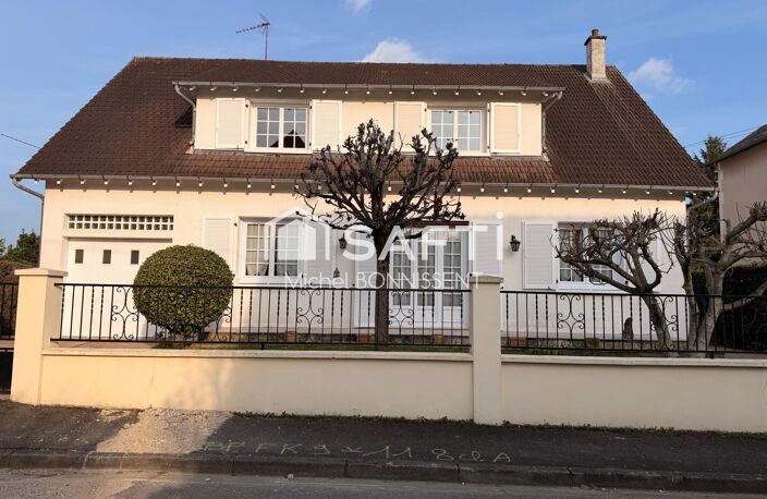 Maison à proximité du centre ville et de toutes les écoles — photo 2
