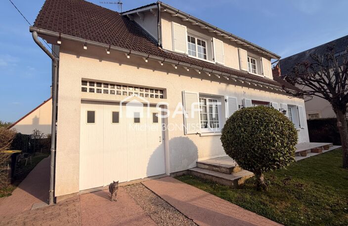 Maison à proximité du centre ville et de toutes les écoles — photo 3