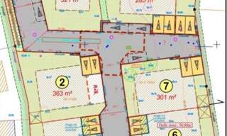 Terrain  306 m² à vendre à Plougonvelin (29217)