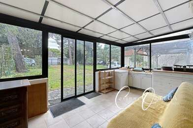 Maison 3 pièces 250000 €