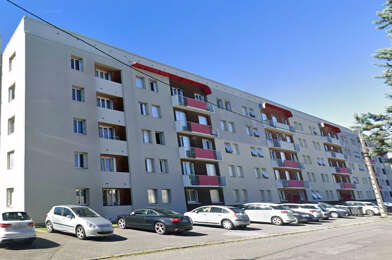 Appartement 3 pièces 44890 €