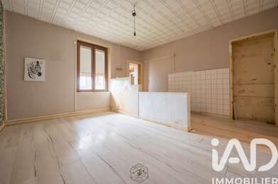 Appartement 4 pièces 80000 €