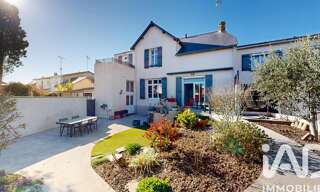 Maison 8 Pièces 171 m² à vendre à Le May-sur-Èvre (49122)