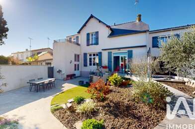 Maison 8 pièces 315000 €