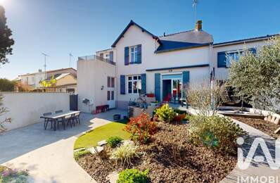 Vente Maison/villa 8 pièces — photo du bien