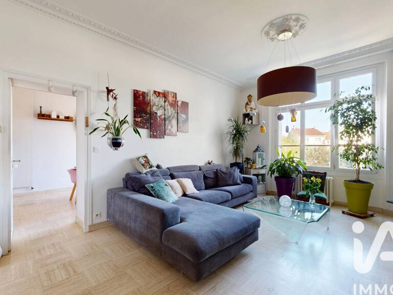 Vente Maison/villa 8 pièces — photo 1