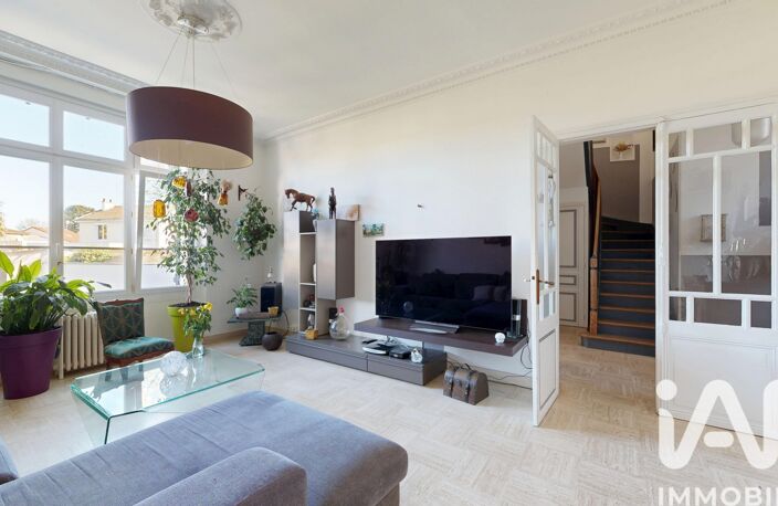 Vente Maison/villa 8 pièces — photo 3