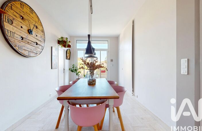 Vente Maison/villa 8 pièces — photo 4