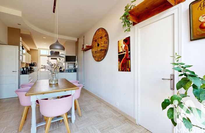Vente Maison/villa 8 pièces — photo 5