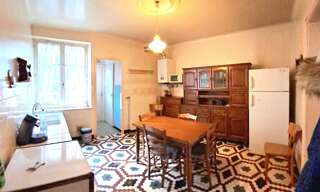 Appartement 5 Pièces 72 m² à vendre à Longwy (54400)