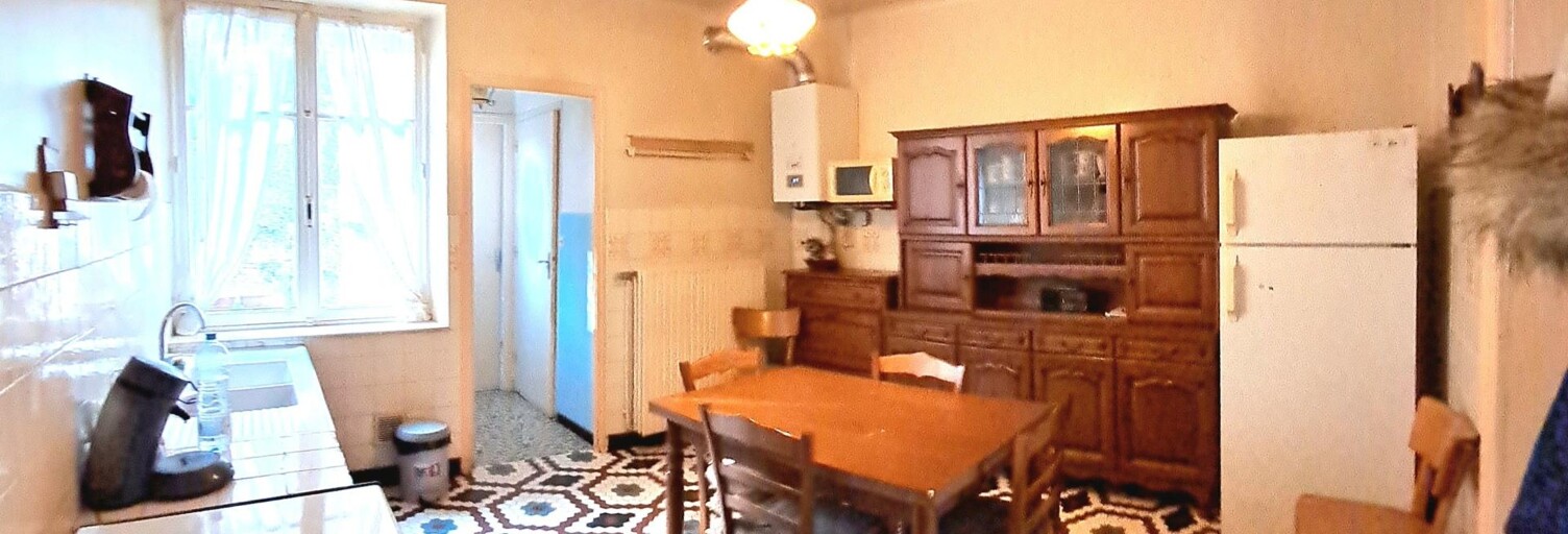 Appartement 5 Pièces 72 m² à vendre à Longwy (54400)