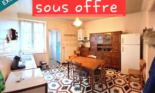 Appartement 5 Pièces 72 m² à vendre à Longwy (54400)