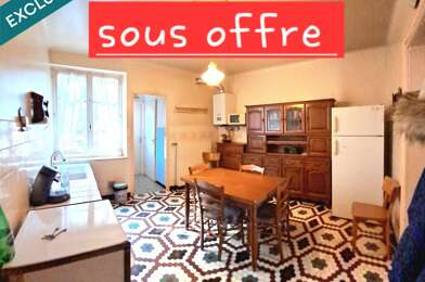 Appartement 5 pièces 105000 €