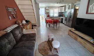 Maison 2 Pièces 53 m² à vendre à Valras-Plage (34350)