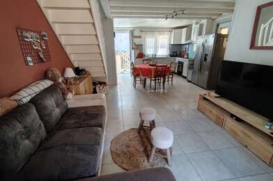 Maison 2 pièces 229000 €