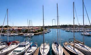 Appartement 3 Pièces 58 m² à vendre à Agde (34300)