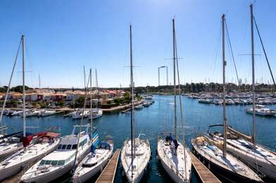 Appartement 3 pièces 199900 €