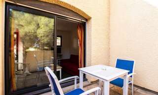 Appartement 1 Pièce 18 m² à vendre à Agde (34300)