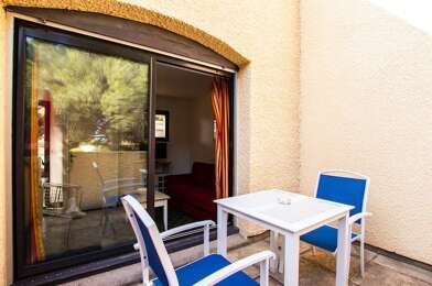 Appartement 1 pièces 84000 €