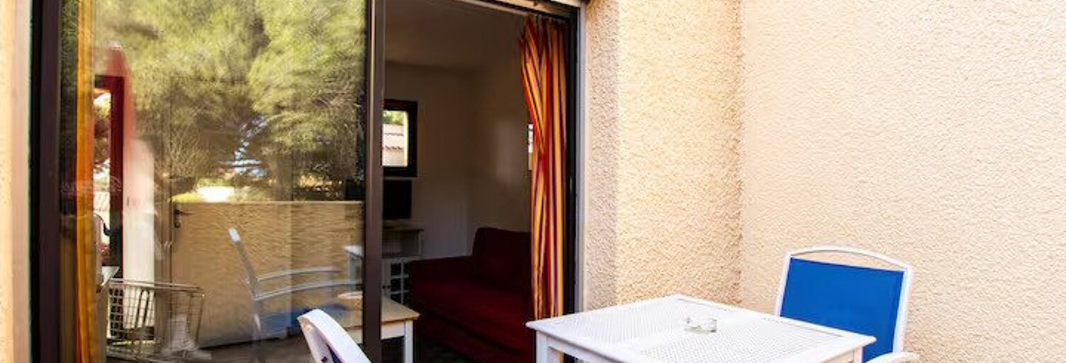 Appartement 1 Pièce 18 m² à vendre à Agde (34300)