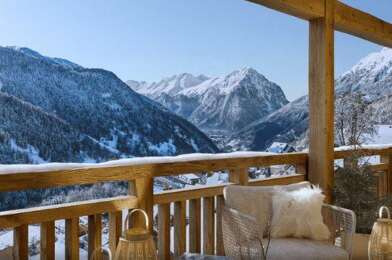 Appartement 2 pièces 376237 €