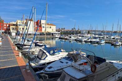 Appartement 1 pièces 89000 €