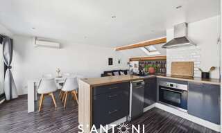 Appartement 2 Pièces 60 m² à vendre à Béziers (34500)