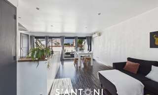 Appartement 2 Pièces 60 m² à vendre à Béziers (34500)