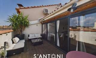 Appartement 2 Pièces 60 m² à vendre à Béziers (34500)