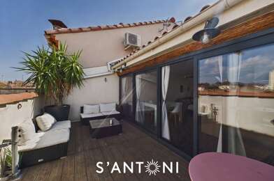 Appartement 2 pièces 129500 €