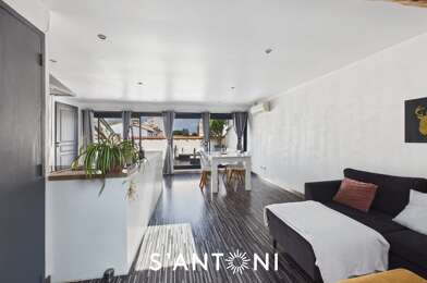 Appartement 2 pièces 109000 €