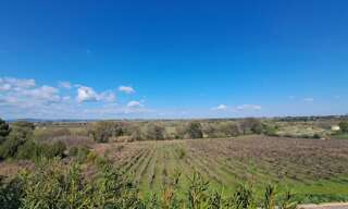 Maison 5 Pièces 135 m² à vendre à Abeilhan (34290)