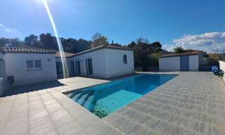 Maison 5 Pièces 135 m² à vendre à Abeilhan (34290)