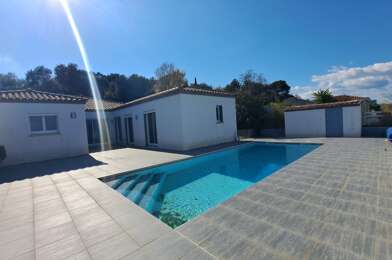 Maison 5 pièces 449000 €