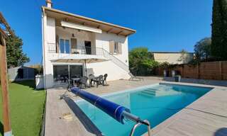 Maison 6 Pièces 175 m² à vendre à Bessan (34550)