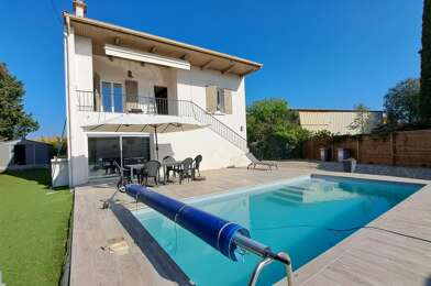 Maison 6 pièces 365000 €