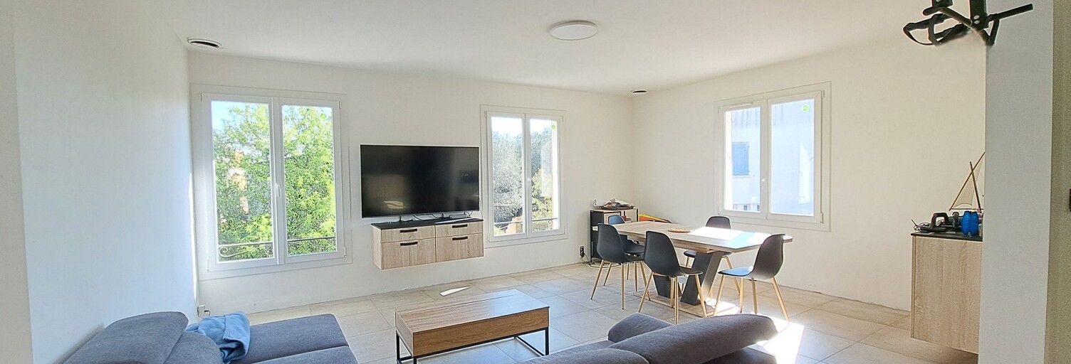 Maison 6 Pièces 175 m² à vendre à Bessan (34550)