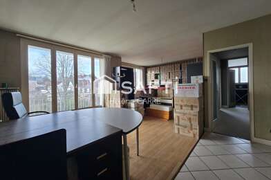 Appartement 4 pièces 69900 €