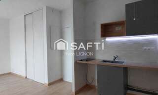 Appartement 2 Pièces 32 m² à vendre à Paimbœuf (44560)