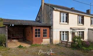 Maison 4 Pièces 76 m² à vendre à Jarzé Villages (49140)