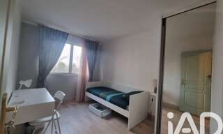 Appartement 1 Pièce 11 m² à louer à Grigny (91350)