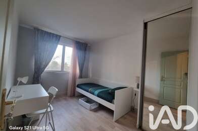 Appartement 1 pièces 550 €
