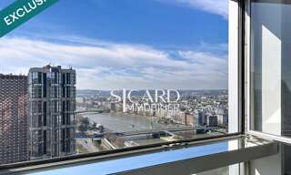 Appartement 3 Pièces 71 m² à vendre à Paris 15 (75015)