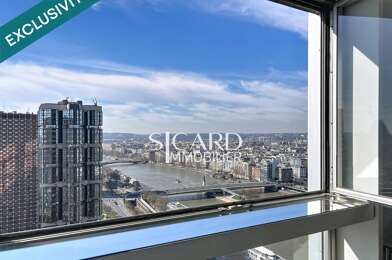 Appartement 3 pièces 730000 €